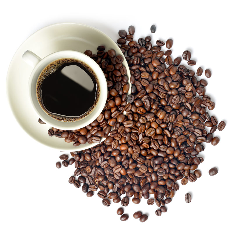 Office coffee products in Tucson and Phoenix
