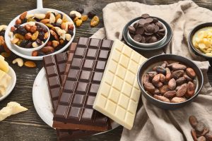 Chocolate Snack Benefits in Phoenix