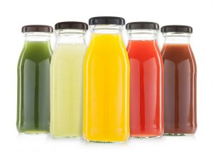 Healthy Beverage Choices | Phoenix Vending | Healthy Products | Refreshment Options