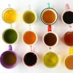 Healthy Tea Service | Phoenix Office Coffee | Single-Cup
