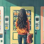 Phoenix Snack Machines | Modern Drink Machines | Food Vending