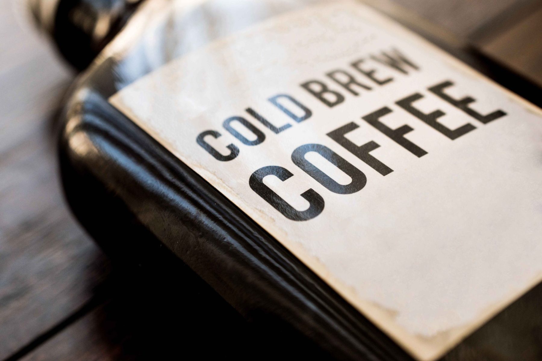 Tucson Office Pantry | Nitro Coffee | Cold Brew Break Room