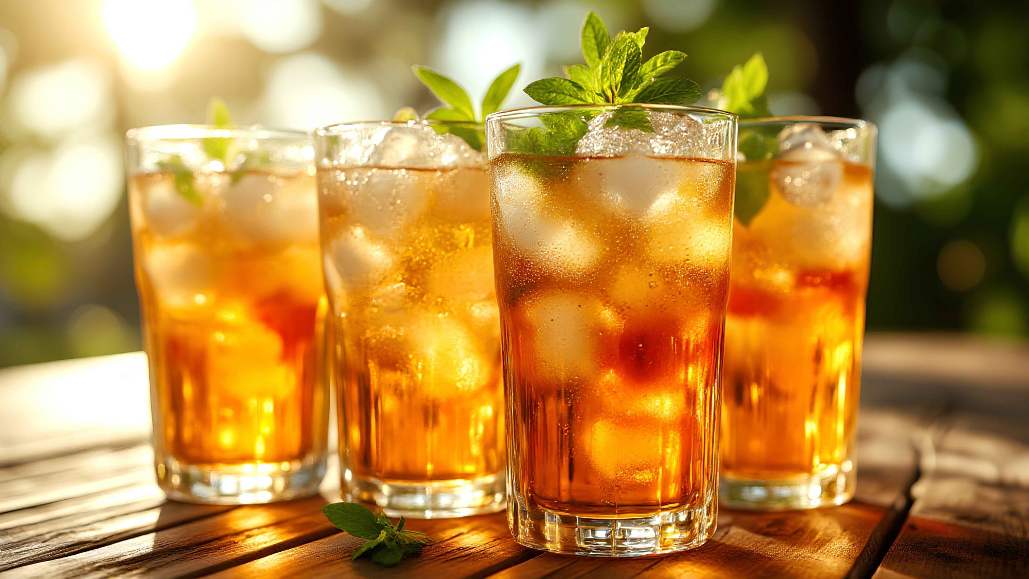 Phoenix Micro Market | Employees Hydrated | Office Iced Tea