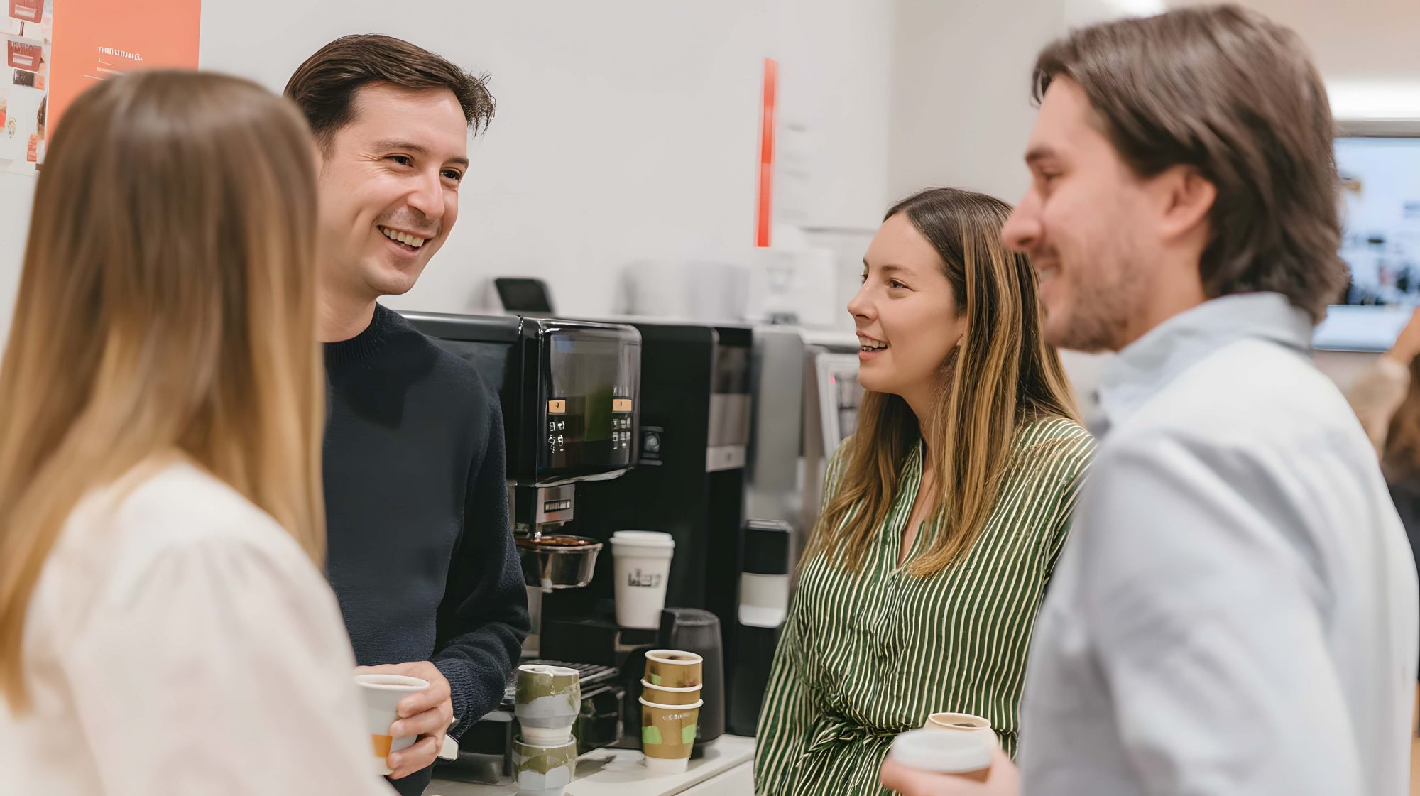 Phoenix Micro Market | Office Coffee and Tea | Best Break Room Service Provider