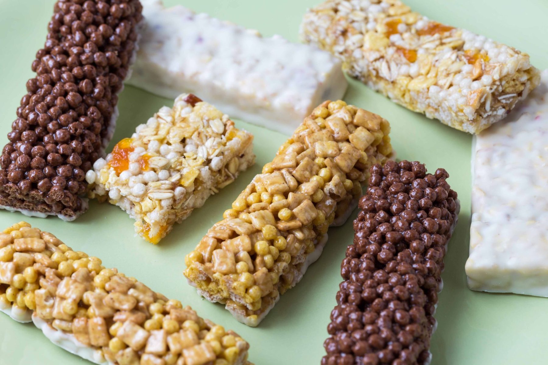 Smart Vending Snack Options Tucson | Office Snacks | Workplace Productivity