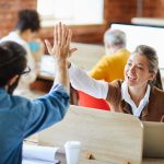 Tucson Break Room | Employee Retention Strategy | Healthy Snacks