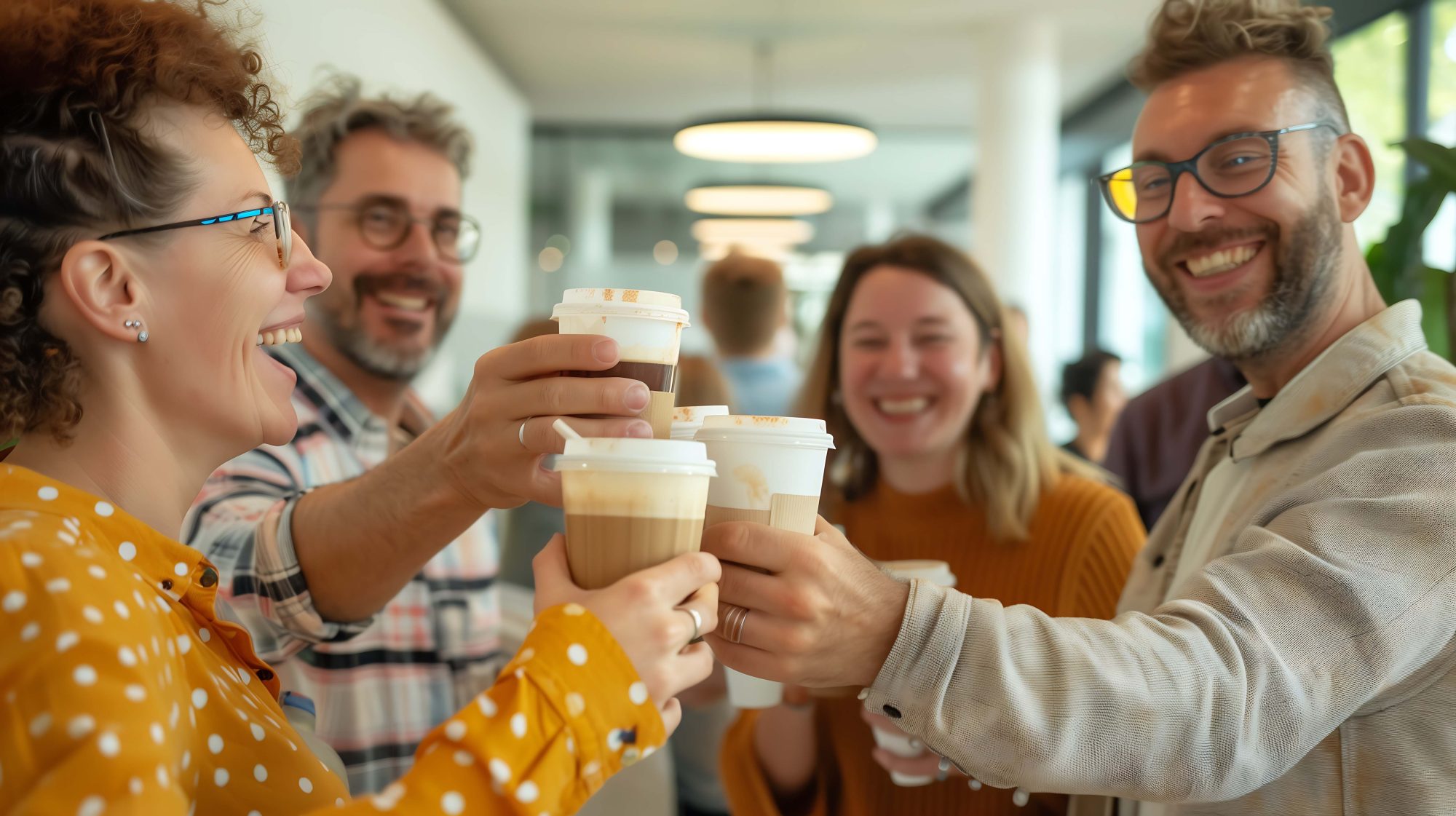 Tucson Micro Markets | Office Coffee | Company Morale