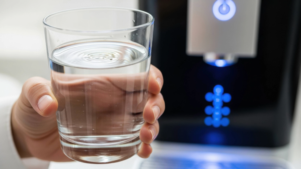 Vending Services | Office Pantry | Employee Benefits