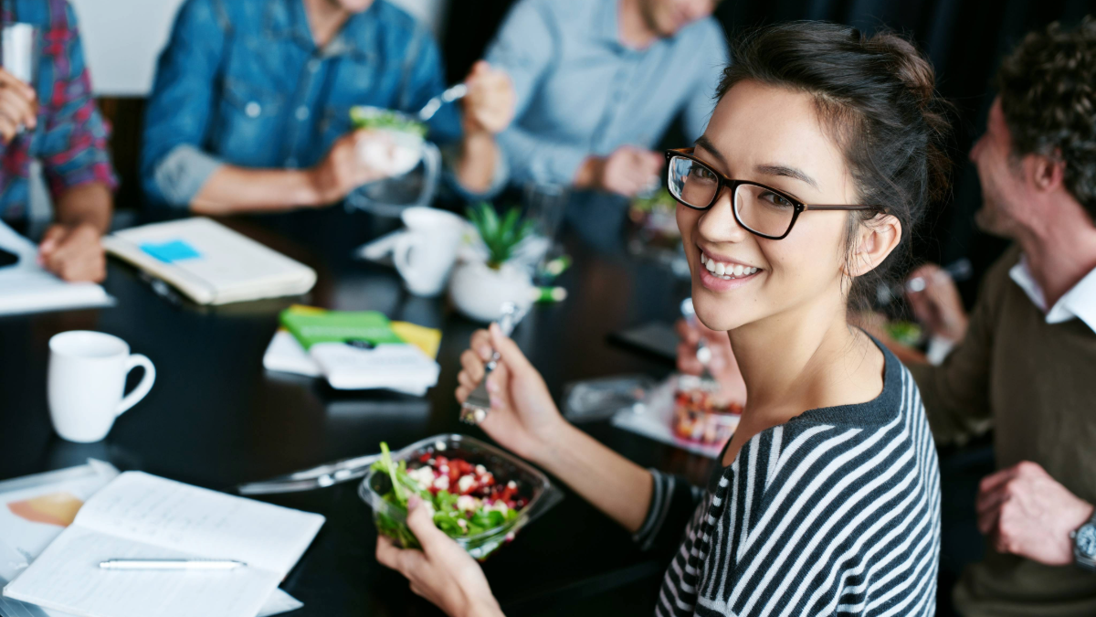 Grab-and-Go Foods | Tomdra | Tucson