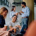 Workplace Amenities | Tomdra | Tucson