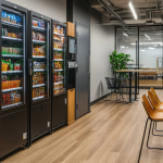 Workplace Refreshments | Tomdra | Tucson