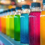 At-Work Beverages | Tomdra | Phoenix