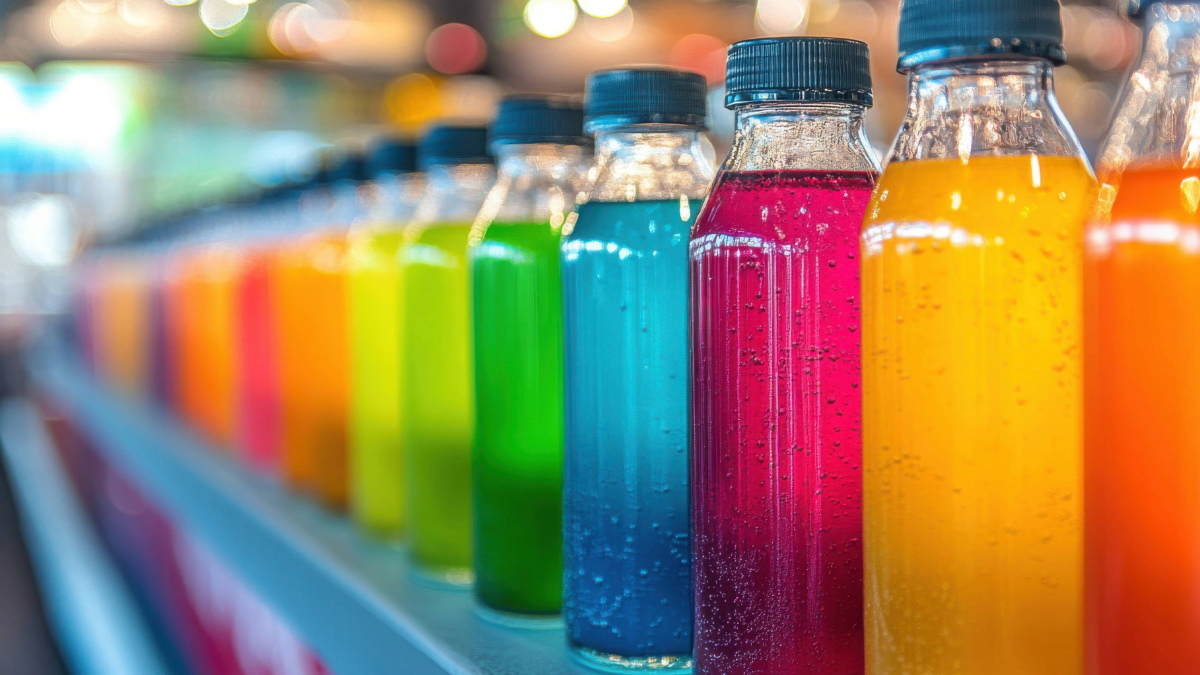 At-Work Beverages | Tomdra | Phoenix